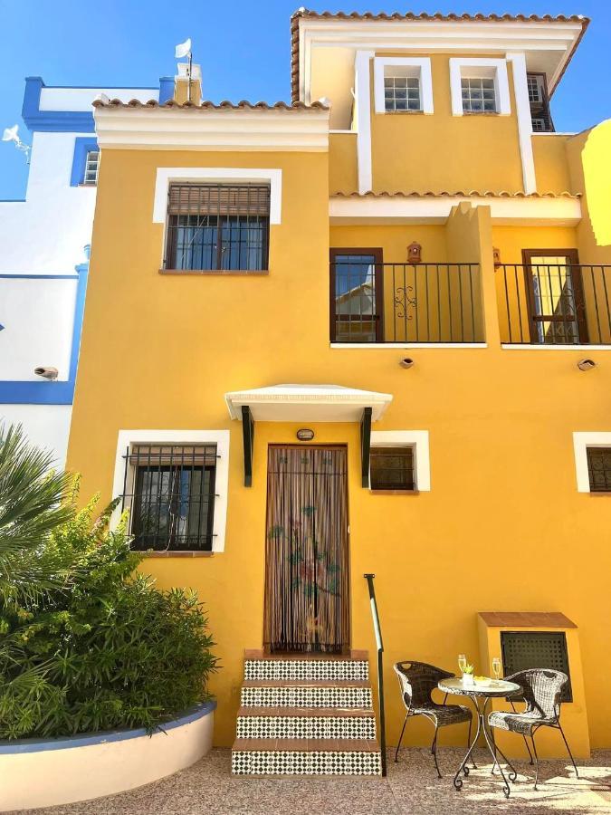 Casa Rodasa - 2 Bedrooms, Roof Terrace, Airco, Front-Terrace, Back-Patio, Communal Pool, Etc Dış mekan fotoğraf